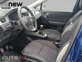 Renault Captur II Techno 1.0 TCe Bi-fuel 100cv