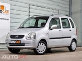 Opel Agila 1.0 12V