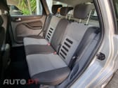 Ford Focus SW 1.6 TDCi Connec.