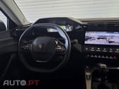 Peugeot 308 SW 1.2 PureTech Allure Pack
