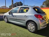 Peugeot 207 1.4 VTi Active