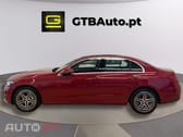 Mercedes-Benz C 300 I.V.A DEDUTIVEL de AMG