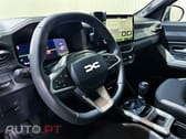 Dacia Bigster mild hybrid 140 Expression