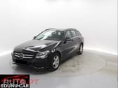 Mercedes-Benz C 180 BlueTEC