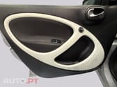 Smart ForFour 0.9 Passion 90