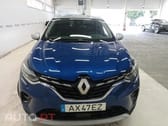 Renault Captur 1.6 E-Tech Plug-In Hybrid Techno