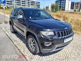 Jeep Grand Cherokee 3.6 V6 Limited