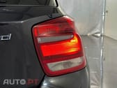 BMW 116 d EDynamics Line Sport