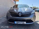 Renault Clio 1.0 TCe Techno