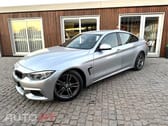 BMW 418 d Pack M