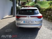 Renault Mégane Sport Tourer 1.5 Blue dCi Limited