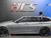 BMW 320 e Pack Desportivo M Auto