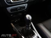Renault Mégane Sport Tourer 1.5 dCi Bose Edition
