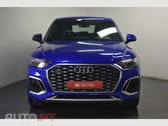 Audi Q5 55 TFSIe quattro S tronic S line PHEV