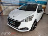 Peugeot 208  Puretech 82 Stop Start Signature