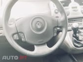 Renault Scénic 1.5 dvi exclusiv