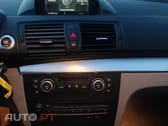 BMW 123 d