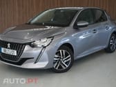 Peugeot 208 1.2 PureTech Allure Pack
