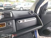 Smart ForTwo 1.0 mhd Pure 61