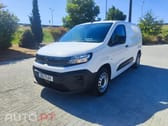 Opel Combo 1.5 CDTi XL Edition