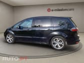 Ford S-Max 2.2 TDCi Titanium 7L