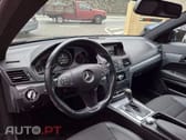 Mercedes-Benz E 250 E 250
