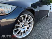 BMW 320 d Pack M