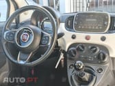 Fiat 500 1.2 Lounge S&S