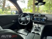 DS DS7 Crossback E-Tense Rivoli EAT8