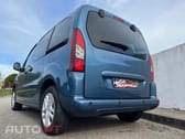 Peugeot E-Partner 50 kWh Premium Standard