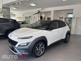 Hyundai Kauai 1.6 GDi HEV Premium Pack Plus