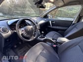 Nissan Qashqai 1.5 dCi Acenta