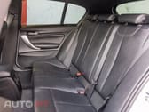 BMW 118 dA Pack M