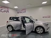 Renault Clio 1.5 Blue dCi Intens