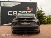 Tesla Model 3 Long Range Tração Integral