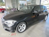 BMW 116 116 D