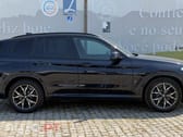 BMW X3 30 E XDRIVE PACK M