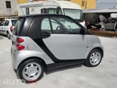 Smart ForTwo 1.0 mhd Pure 61