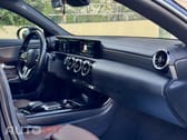 Mercedes-Benz CLA 200 d Shooting Brake Style Aut.