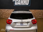Mercedes-Benz A 200 CDI AMG Line