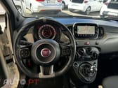 Fiat 500 0.9 TwinAir Sport