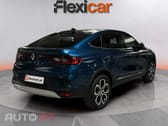 Renault Arkana 1.3 TCe Techno EDC