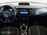 Volkswagen Beetle 1.4 TSi Sport