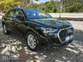 Audi Q3 45 TFSIe S tronic