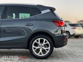 Seat Arona 1.0 TSI FR