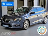Renault Mégane Sport Tourer 1.5 dCi Limited