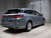 Renault Mégane Sport Tourer 1.5 Blue dCi Limited