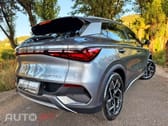 BYD Atto 3 Comfort
