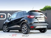 Renault Captur 1.3 Tce 130 Cv Intens