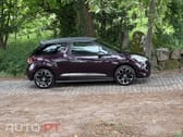 Citroen DS3 1.2 VTi Chic ETG